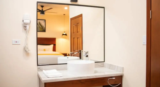 Номер Standard The West House Boutique Hotel