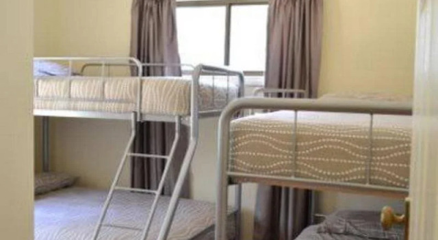 Jamel Lodge, Book Hotel Beechworth Victorian High Country