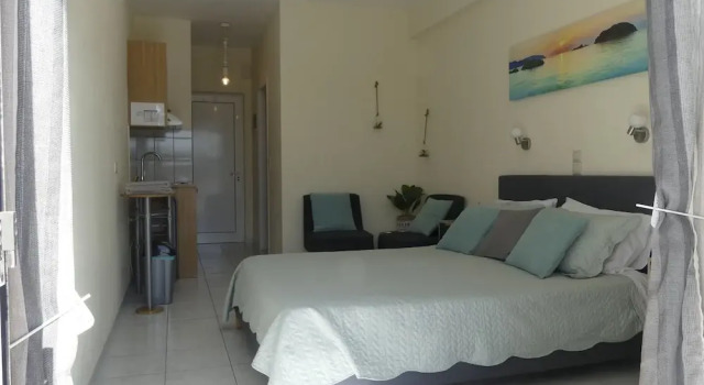 AMZ Apartments, Забронировать Апартаменты/квартира Гуве Центральный Крит