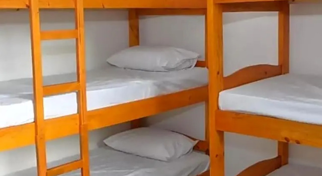 Casa 373 Congonhas