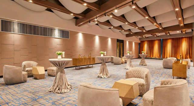 The Westin Wenzhou