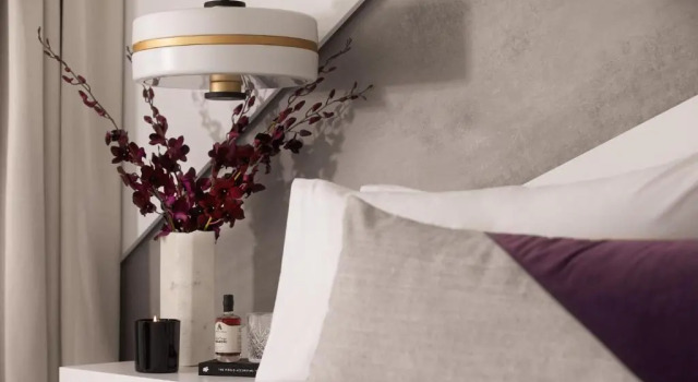 Двухместный номер Standard Отель The Alva Brisbane, Vignette Collection by IHG