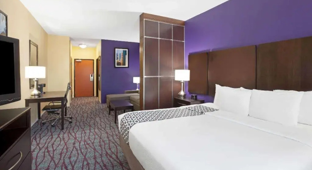 La Quinta Inn & Suites Pasadena North, Boek Hotel Pasadena Houston