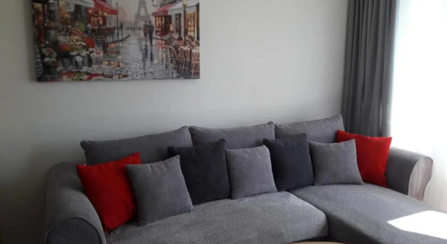 Апартаменты Apartament Telimena