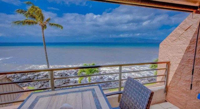 Апартаменты Kuleana Resort 418