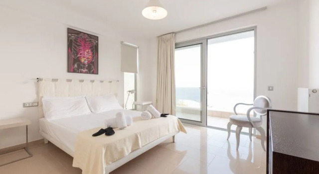 Blue Oasis Luxury Villa, Забронировать Вилла Агия-Пелагия Центральный Крит
