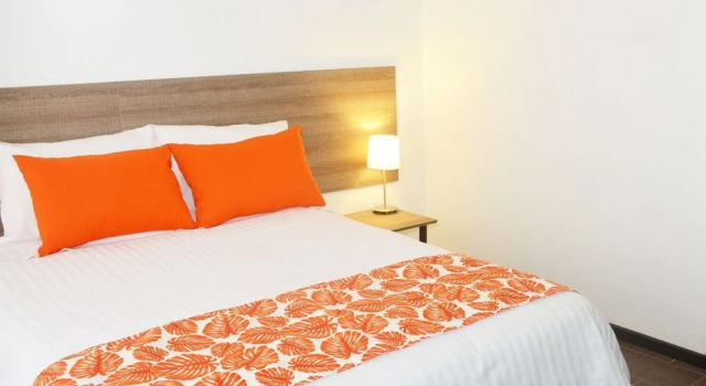 Mitz Suites Boutique