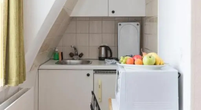 Студия Standard Residence Mutschellen
