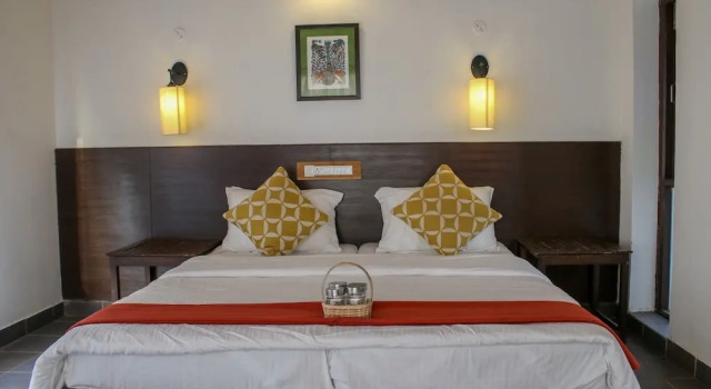 Mahua Tola Tadoba, Prenota Hotel Chimur Maharashtra