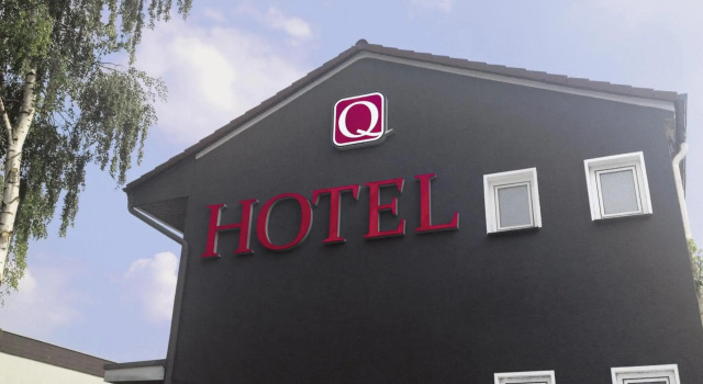 Hotel Am Quellberg, Забронировать Отель Рекклингхаузен Ruhr area