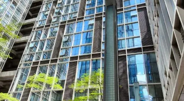China Dragon Hotel, Забронировать Отель Отели Гуанчжоу с парковкой, рядом с Станция метро Zhujiang New Town, Парковка