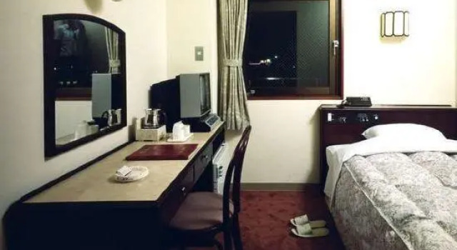 New Toyo Hotel Toyohashi, Réserver Hôtel Toyohashi Aichi