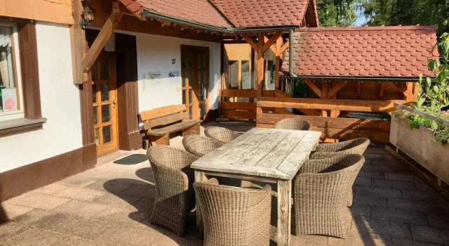 Waldhorn Dobel, Réserver Hôtel Hôtels SPA à Bade-Wurtemberg, SPA