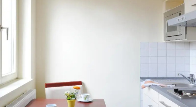 Номер Standard SchlafGut AppartementHotel