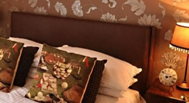 Номер Standard The Linton Hotel