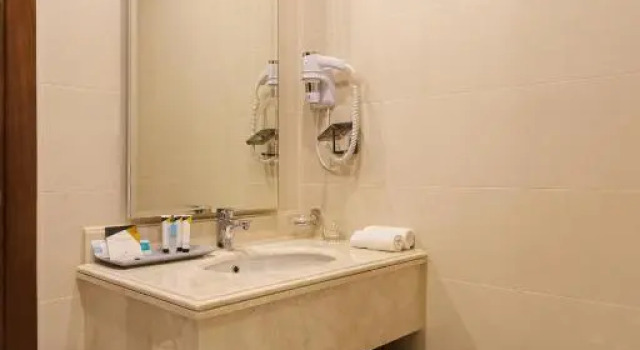 Двухместный номер Deluxe Sarwat Park Hotel Riyadh - Diplomatic Quarter
