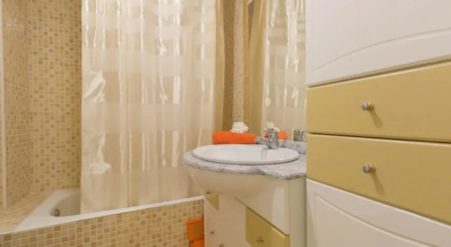 Апартаменты Apartamento Atlas IV ref. 1102  by Iberplaya
