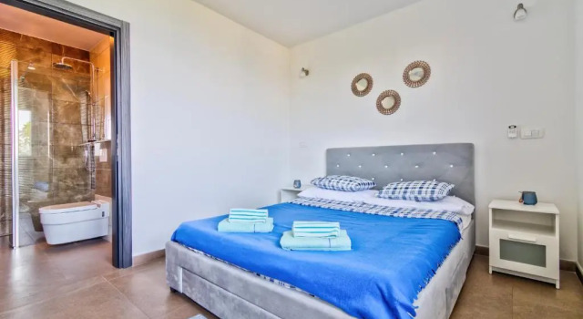 Апартаменты Villa ELEA