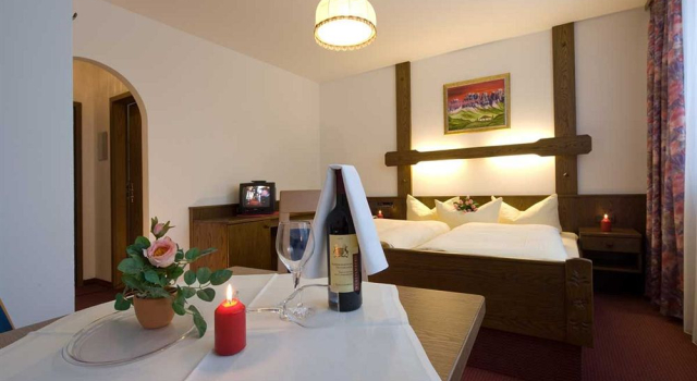 Sporthotel Wilder Kaiser, Rezervovat Hotel Wellness hotely v Chiemgau, SPA