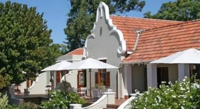 Номер Superior Glen Avon Lodge - Constantia