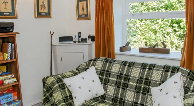 1 Garden Cottages, Reserva ahora Casa o chalet Clunton Inglaterra