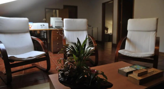Casa de Trajinha B&B, Rezerwuj Bed and Breakfast Afife Minho