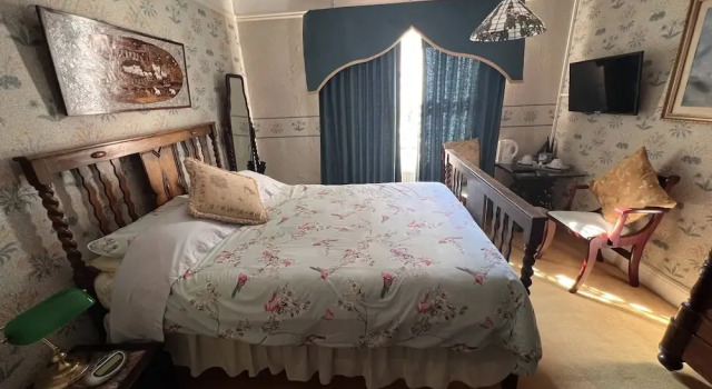 Номер Luxury The Captain's House