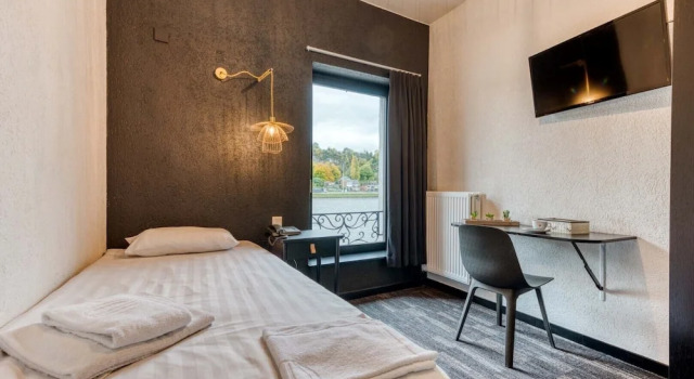 Номер Standard Hôtel Mosa