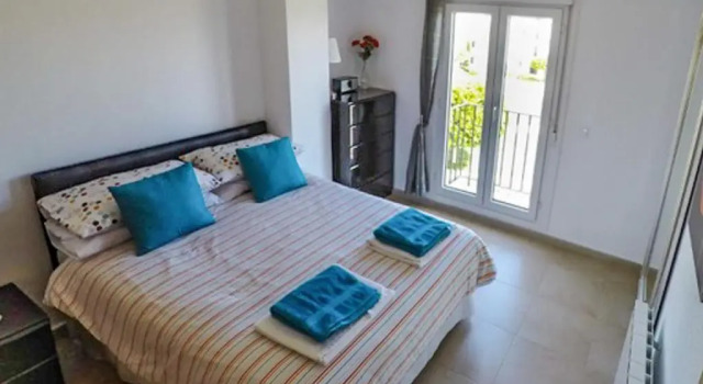 Апартаменты 2 Bedroom Apartment with Stunning Views Central Location - AN1221LT