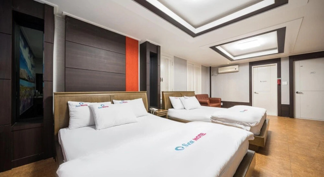 Youngdeok Sea Motel(씨모텔), Забронировать Мотель Мотели провинции Кёнсан-Пукто, Мотель