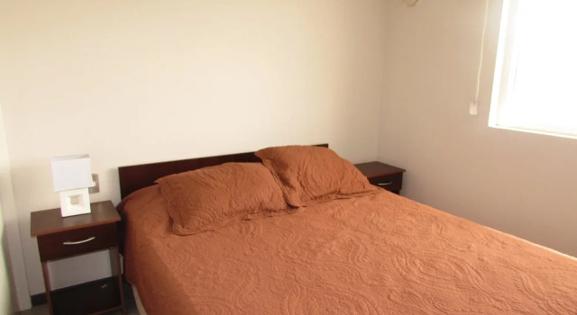Апартаменты 63.- HNA Bahia Horizonte