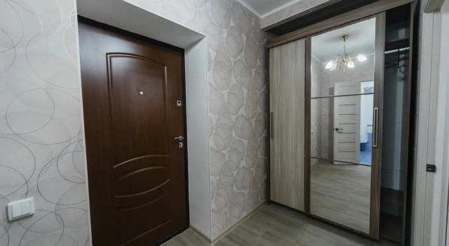 Home Apartments on Tereshkova