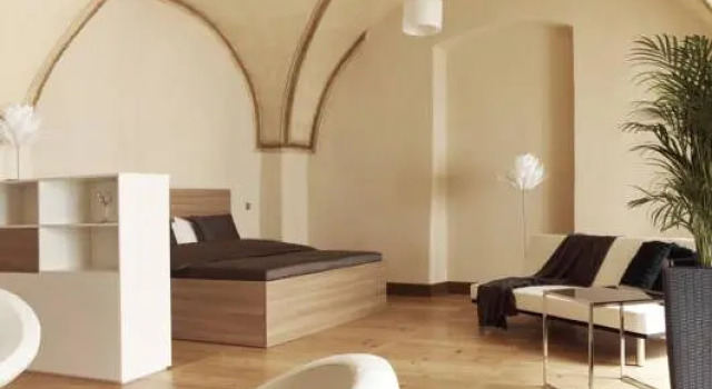 Habitación Estándar 3 Epoques Apartments by Adrez