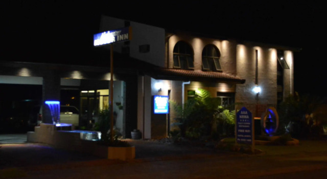Alabaster Motor Inn, Réserver Hôtel Taree North Coast New South Wales