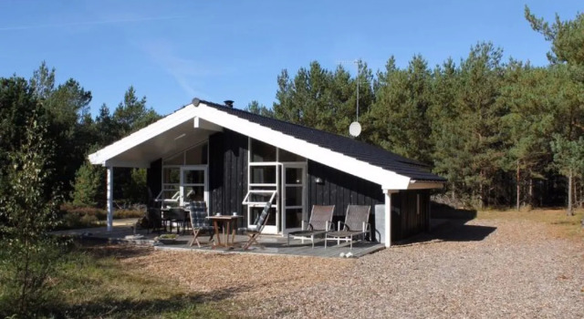 Holiday Home Lieselotte - 400m from the sea by Interhome, Prenota Hotel Læsø Danimarca