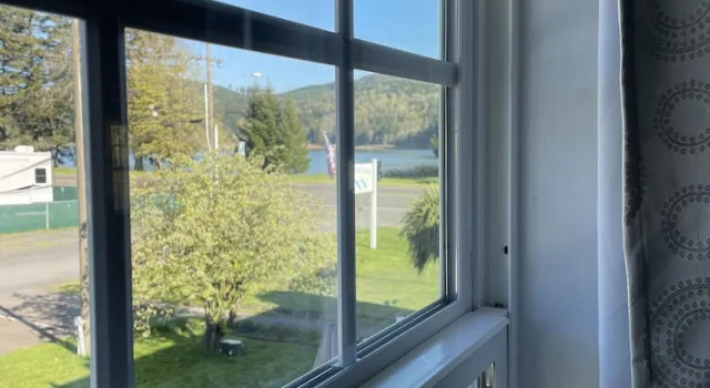 Номер Standard Foster Lake Inn