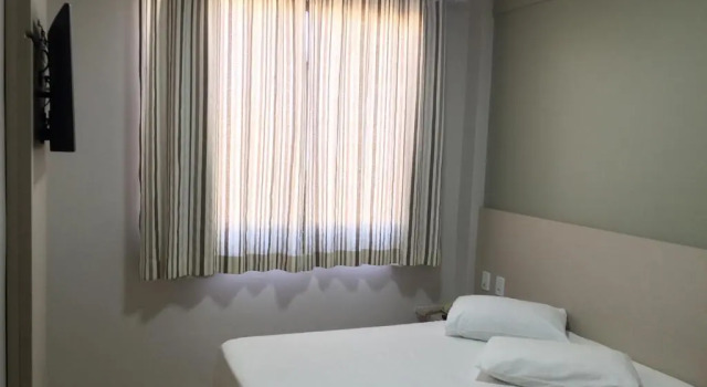 Одноместный номер Standard Regente Hotel