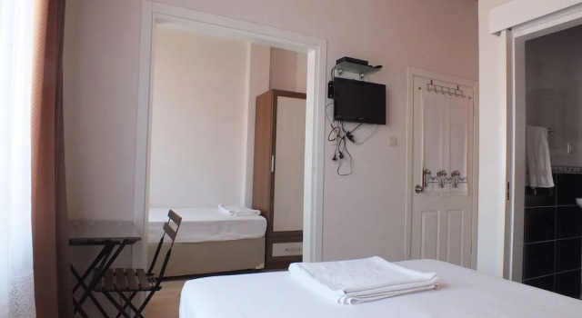 Mine Tatil Evi