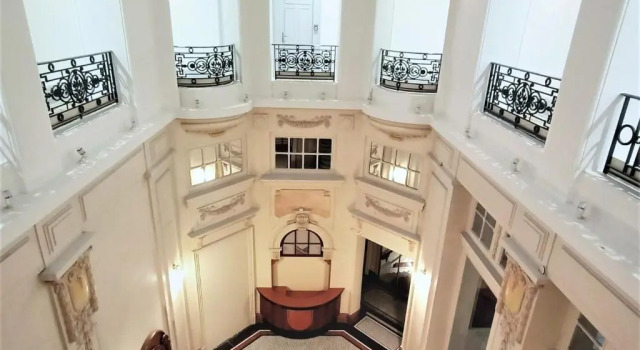 Appartement Aix-les-Bains, 2 pièces, 2 personnes - FR-1-555-47