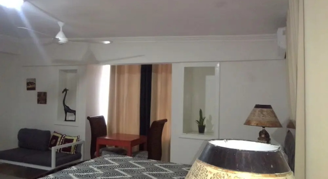 Номер Standard c 1 комнатой Hotel Simona
