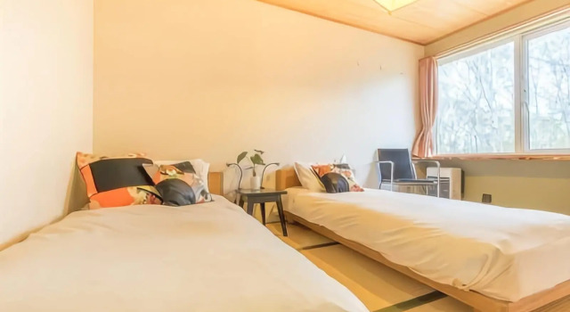 Freeride Lodge Niseko, Varaa Hotelli Hotellit Niseko aamiaisella, Aamiainen