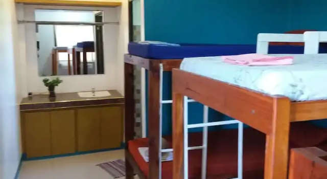 Номер Grand Petes inn