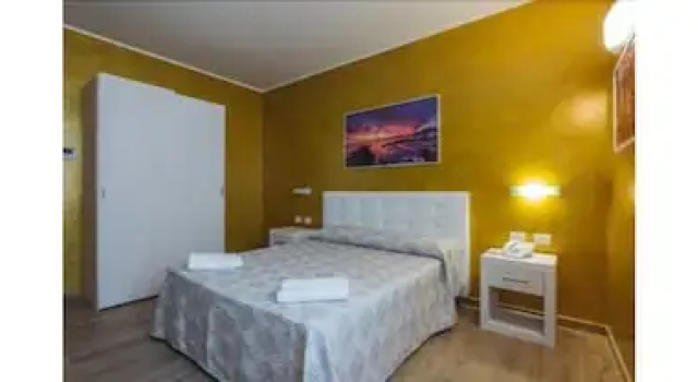 Номер Comfort Le Vele di Balestrate