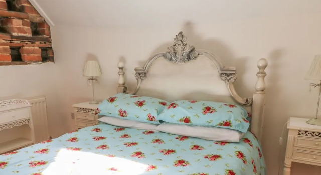 Forge Cottage, Book Feriehus Gainsborough Lincolnshire