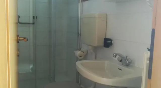 Трёхместный номер Standard Albergo Ristorante Sargas