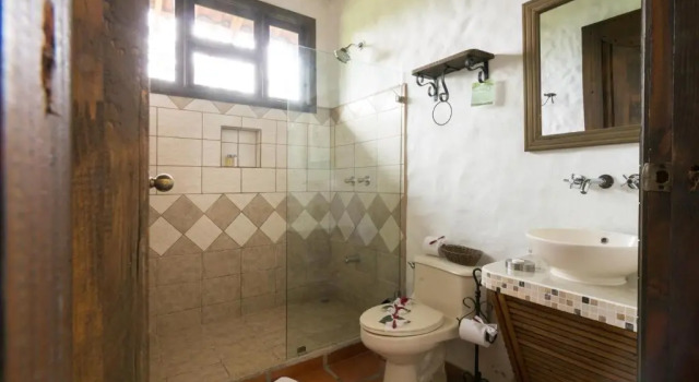 Номер Standard Casa Luna Hotel & Spa