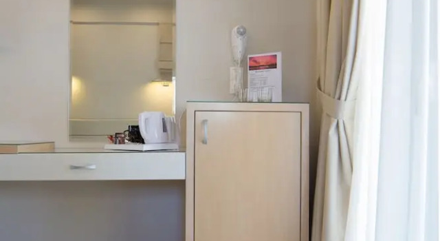 Двухместный номер Standard Moonlight Hotel