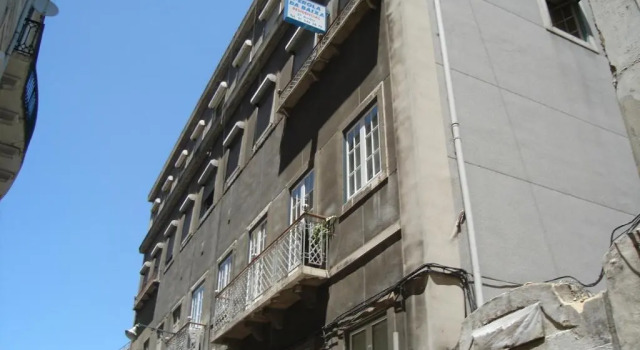 Номер Economy Perola da Baixa