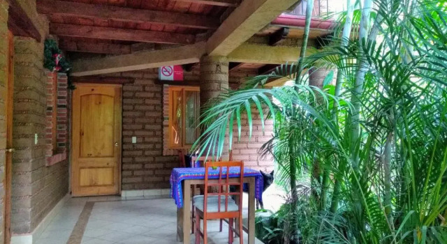 Номер Standard Hotel Casa Pomarrosa