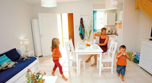 Коттедж Apartment in France Near the Beach